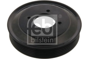 Febi Bilstein Τροχαλία ιμάντα, Αντλία Νερού - 38328