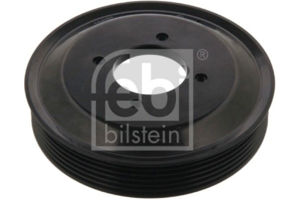 Febi Bilstein Τροχαλία ιμάντα, Αντλία Νερού - 38328
