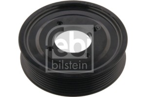 Febi Bilstein Τροχαλία ιμάντα, Αντλία Νερού - 38329