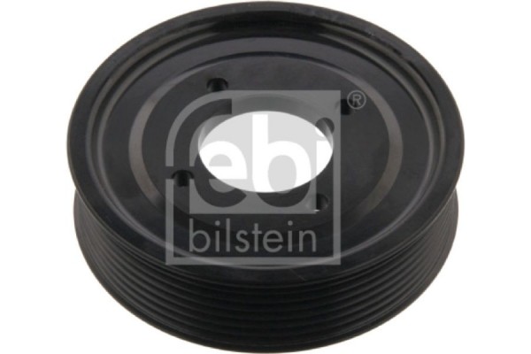 Febi Bilstein Τροχαλία ιμάντα, Αντλία Νερού - 38329