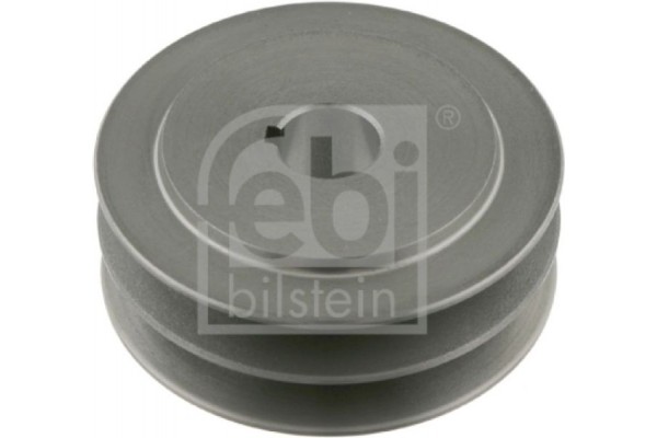 Febi Bilstein Τροχαλία Ιμάντα , Γεννήτρια - 18140 Febi Bilstein Τροχαλία Ιμάντα , Γεννήτρια - 18140