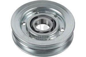 Febi Bilstein Τροχαλία Ιμάντα , Γεννήτρια - 43789