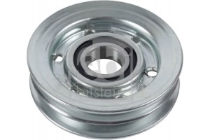 Febi Bilstein Τροχαλία Ιμάντα , Γεννήτρια - 43789