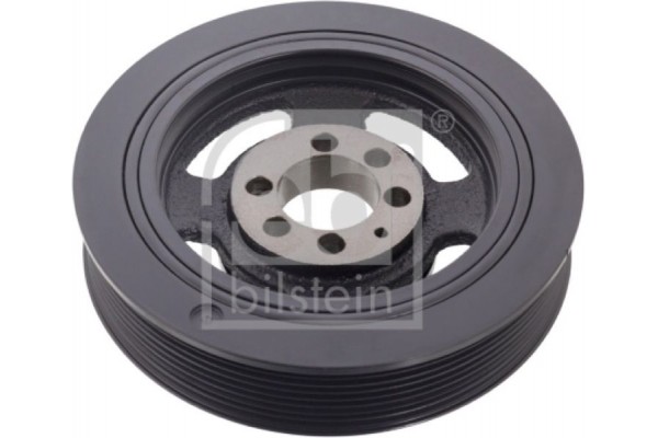 Febi Bilstein Τροχαλία ιμάντα, Στροφαλοφόρος Άξονας - 102044