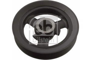 Febi Bilstein Τροχαλία ιμάντα, Στροφαλοφόρος Άξονας - 103113