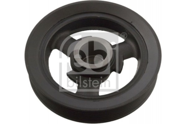 Febi Bilstein Τροχαλία ιμάντα, Στροφαλοφόρος Άξονας - 103113