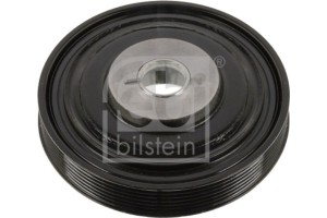 Febi Bilstein Τροχαλία ιμάντα, Στροφαλοφόρος Άξονας - 103642