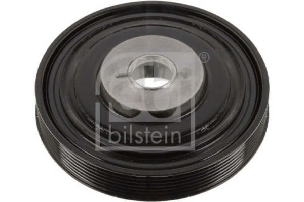 Febi Bilstein Τροχαλία ιμάντα, Στροφαλοφόρος Άξονας - 103642