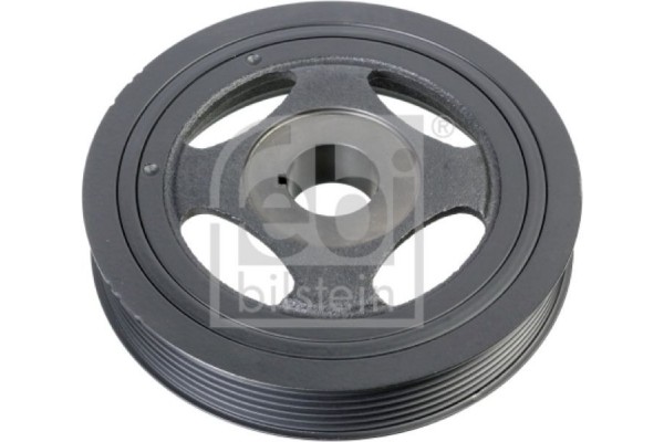 Febi Bilstein Τροχαλία ιμάντα, Στροφαλοφόρος Άξονας - 103859