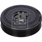 Febi Bilstein Τροχαλία ιμάντα, Στροφαλοφόρος Άξονας - 104451