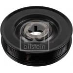 Febi Bilstein Τροχαλία ιμάντα, Στροφαλοφόρος Άξονας - 105958