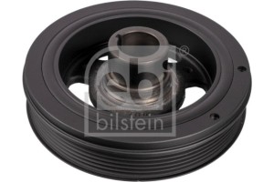 Febi Bilstein Τροχαλία ιμάντα, Στροφαλοφόρος Άξονας - 106269