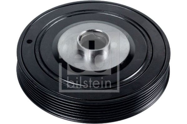 Febi Bilstein Τροχαλία ιμάντα, Στροφαλοφόρος Άξονας - 106505