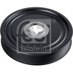 Febi Bilstein Τροχαλία ιμάντα, Στροφαλοφόρος Άξονας - 106829