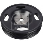 Febi Bilstein Τροχαλία ιμάντα, Στροφαλοφόρος Άξονας - 108767