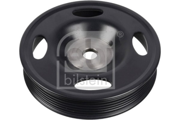 Febi Bilstein Τροχαλία ιμάντα, Στροφαλοφόρος Άξονας - 108767