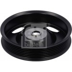 Febi Bilstein Τροχαλία ιμάντα, Στροφαλοφόρος Άξονας - 108767