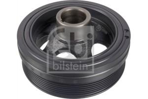 Febi Bilstein Τροχαλία ιμάντα, Στροφαλοφόρος Άξονας - 171097