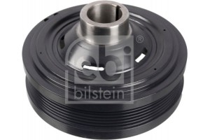 Febi Bilstein Τροχαλία ιμάντα, Στροφαλοφόρος Άξονας - 171098
