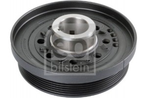 Febi Bilstein Τροχαλία ιμάντα, Στροφαλοφόρος Άξονας - 171232