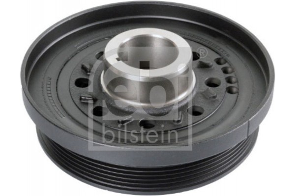 Febi Bilstein Τροχαλία ιμάντα, Στροφαλοφόρος Άξονας - 171232