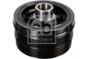 Febi Bilstein Τροχαλία ιμάντα, Στροφαλοφόρος Άξονας - 171978