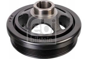 Febi Bilstein Τροχαλία ιμάντα, Στροφαλοφόρος Άξονας - 172463