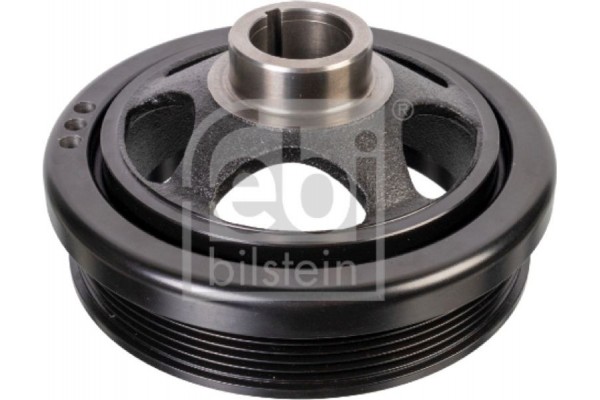 Febi Bilstein Τροχαλία ιμάντα, Στροφαλοφόρος Άξονας - 172463
