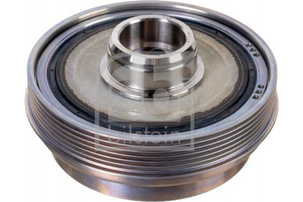 Febi Bilstein Τροχαλία ιμάντα, Στροφαλοφόρος Άξονας - 174292