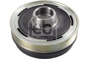 Febi Bilstein Τροχαλία ιμάντα, Στροφαλοφόρος Άξονας - 174931