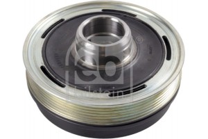 Febi Bilstein Τροχαλία ιμάντα, Στροφαλοφόρος Άξονας - 174931