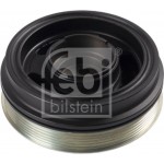 Febi Bilstein Τροχαλία ιμάντα, Στροφαλοφόρος Άξονας - 174931