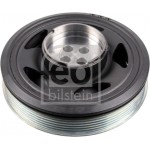 Febi Bilstein Τροχαλία ιμάντα, Στροφαλοφόρος Άξονας - 175024