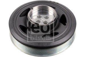 Febi Bilstein Τροχαλία ιμάντα, Στροφαλοφόρος Άξονας - 175024