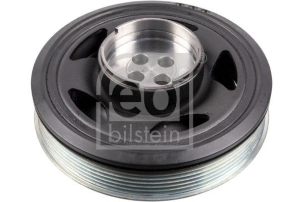 Febi Bilstein Τροχαλία ιμάντα, Στροφαλοφόρος Άξονας - 175024