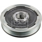 Febi Bilstein Τροχαλία ιμάντα, Στροφαλοφόρος Άξονας - 175024