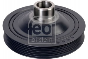 Febi Bilstein Τροχαλία ιμάντα, Στροφαλοφόρος Άξονας - 175569