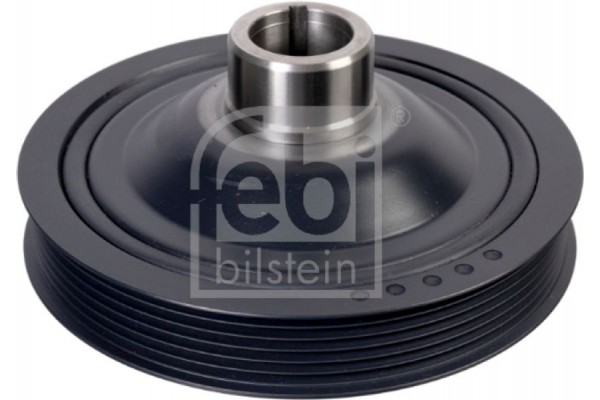Febi Bilstein Τροχαλία ιμάντα, Στροφαλοφόρος Άξονας - 175569