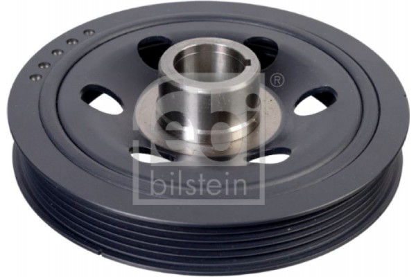 Febi Bilstein Τροχαλία ιμάντα, Στροφαλοφόρος Άξονας - 175584