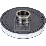 Febi Bilstein Τροχαλία ιμάντα, Στροφαλοφόρος Άξονας - 176414