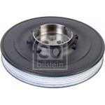 Febi Bilstein Τροχαλία ιμάντα, Στροφαλοφόρος Άξονας - 176414