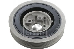 Febi Bilstein Τροχαλία ιμάντα, Στροφαλοφόρος Άξονας - 26135