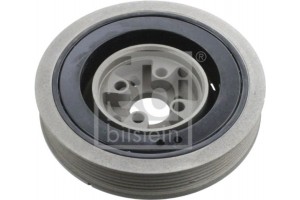 Febi Bilstein Τροχαλία ιμάντα, Στροφαλοφόρος Άξονας - 26135