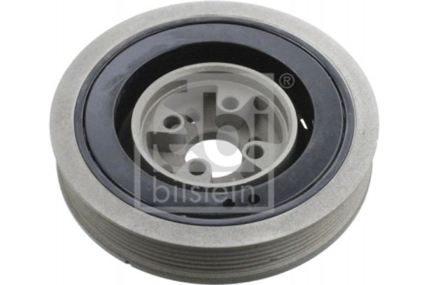 Febi Bilstein Τροχαλία ιμάντα, Στροφαλοφόρος Άξονας - 26135