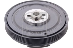 Febi Bilstein Τροχαλία ιμάντα, Στροφαλοφόρος Άξονας - 26834