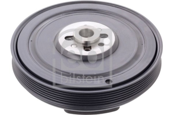 Febi Bilstein Τροχαλία ιμάντα, Στροφαλοφόρος Άξονας - 26834