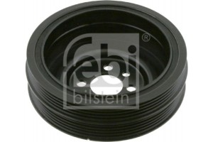 Febi Bilstein Τροχαλία ιμάντα, Στροφαλοφόρος Άξονας - 26876