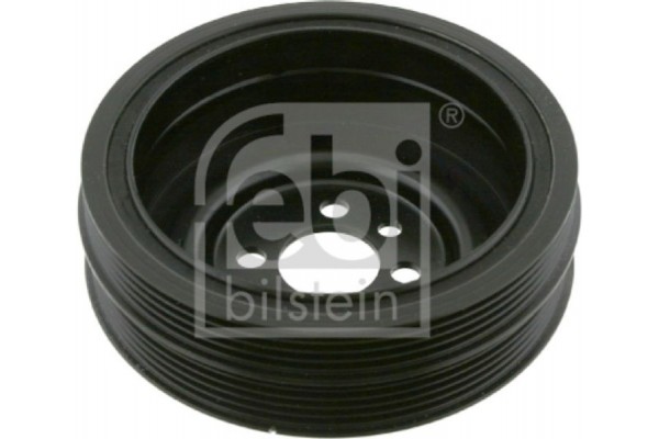 Febi Bilstein Τροχαλία ιμάντα, Στροφαλοφόρος Άξονας - 26876 Febi Bilstein Τροχαλία ιμάντα, Στροφαλοφόρος Άξονας - 26876