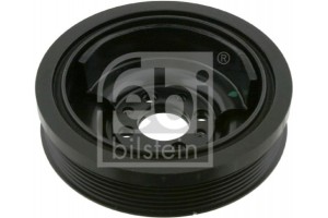 Febi Bilstein Τροχαλία ιμάντα, Στροφαλοφόρος Άξονας - 26886