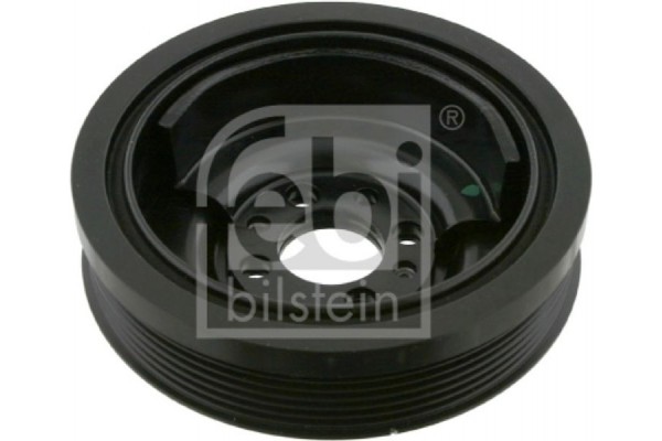 Febi Bilstein Τροχαλία ιμάντα, Στροφαλοφόρος Άξονας - 26886